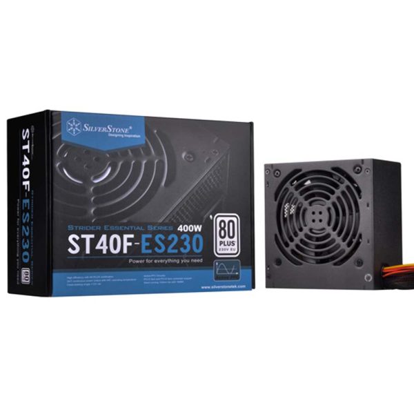 پاور سیلور استون 400W ST40F ES230