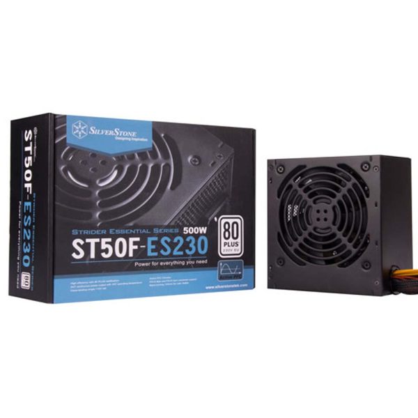 پاور سیلور استون 500W ST50F ES230