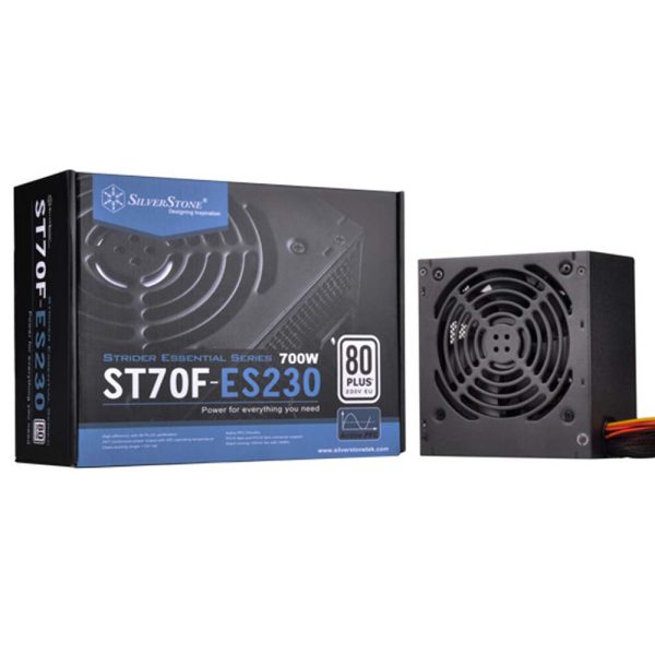 پاور سیلور استون 700W ST70F ES230
