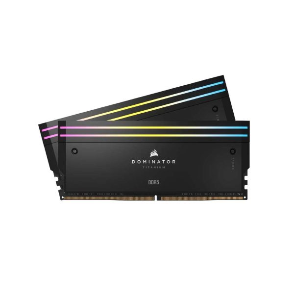 رم کورسیر DOMINATOR TITANIUM 32GB 6600