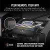 رم کورسیر DOMINATOR TITANIUM 32GB 6600