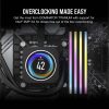 رم کورسیر DOMINATOR TITANIUM 32GB 6600