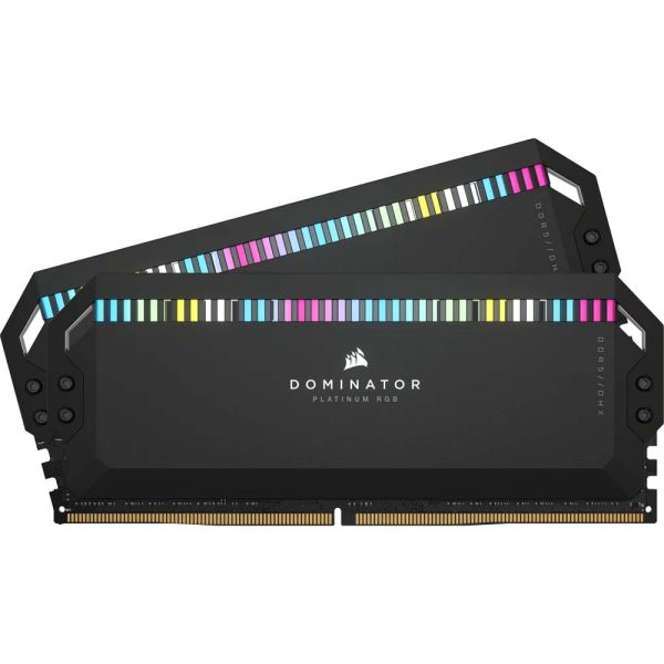 رم کورسیر DOMINATOR PLATINIUM 32GB 6000