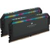 رم کورسیر DOMINATOR PLATINIUM 32GB 6000