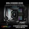 رم کورسیر DOMINATOR PLATINIUM 32GB 6000