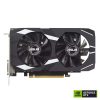 کارت گرافیک ایسوس DUAL RTX 3050 0C 6G