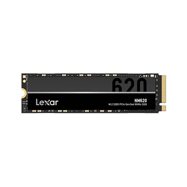 هارد اینترنال لکسار SSD NM620 128GB M.2