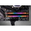 رم کورسیر VENGENCE RGB PRO 16GB 3200 DUAL