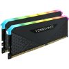 رم کورسیر VENGENCE RGB RS 16GB 3200 DUAL