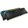 رم کورسیر VENGENCE RGB RS 16GB 3200 DUAL