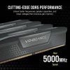 رم کورسیر VENGENCE 32GB 5600 DUAL