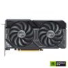 کارت گرافیک ایسوس Dual RTX 4060 Ti 8G