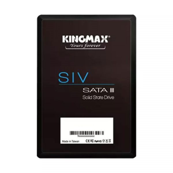 هارد اینترنال کینگ مکس SSD SMV 480GB SATA