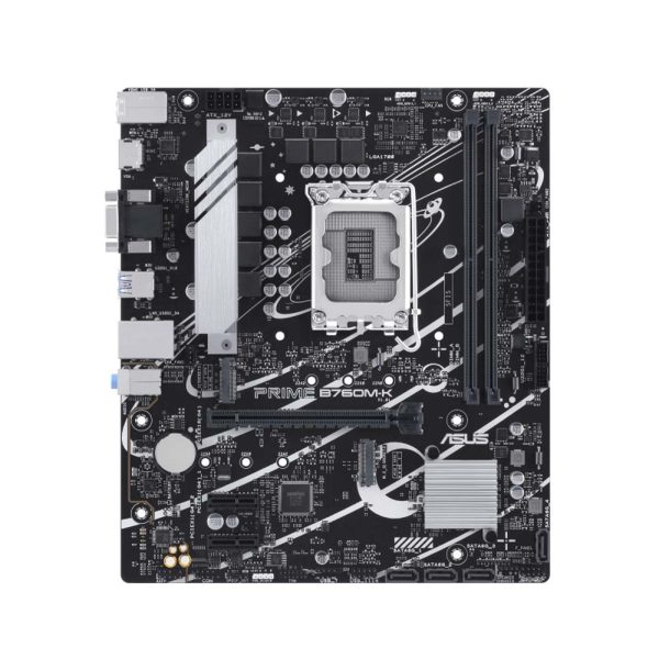 مادربرد ایسوس PRIME B760 MK D5