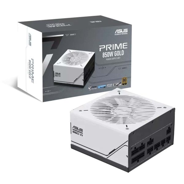 پاور ایسوس PRIME GOLD 850W (Bulk)