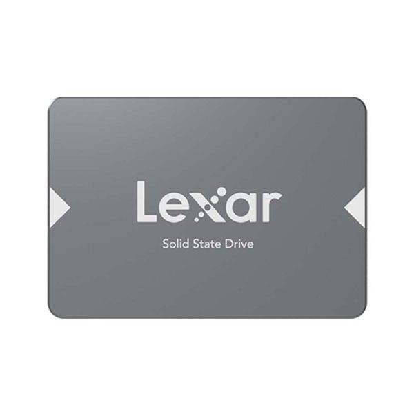 هارد اینترنال لکسار SSD NS100 128GB SATA