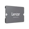 هارد اینترنال لکسار SSD NS100 128GB SATA