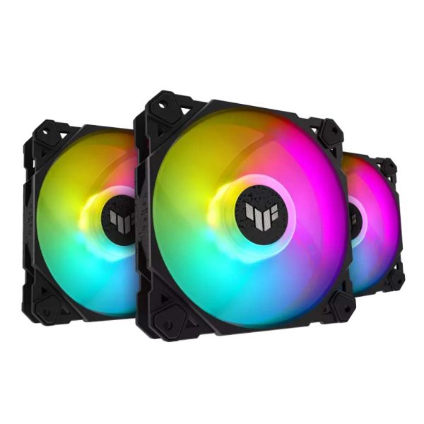 خنک‌کننده ایسوس TUF TF 120 ARGB