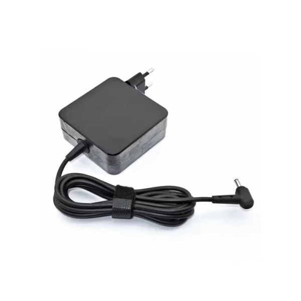آداپتور شارژر لپ تاپ 19V-3.42A ایسوس(Asus)-square