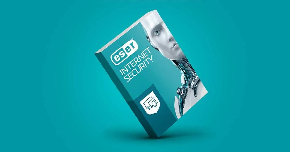 ESET NOD32