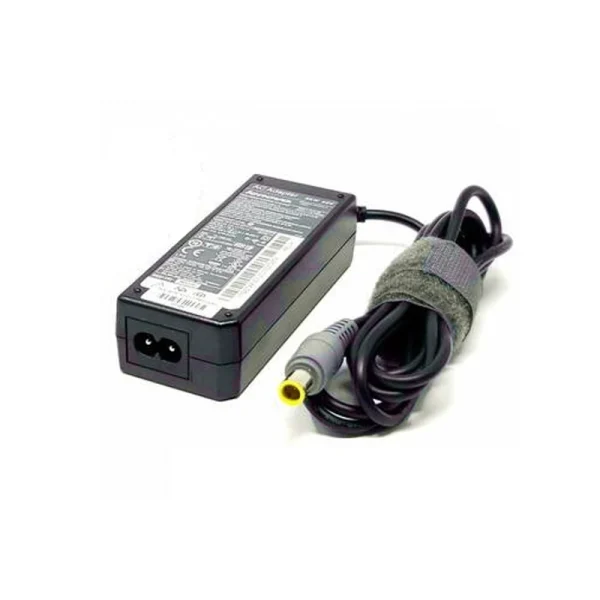 آداپتور شارژر لپ تاپ 20V-4.5A لنوو(Lenovo)-Big