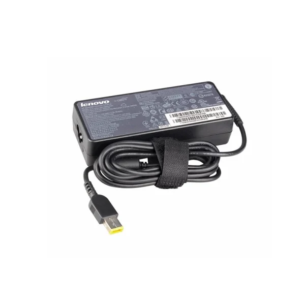 آداپتور شارژر لپ تاپ 20V-4.5A لنوو(Lenovo)-USB