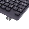 کیبورد اداری رویال مدل R-K269