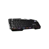 کیبورد آر جی بی تسکو مدل RGB-TK 8021L