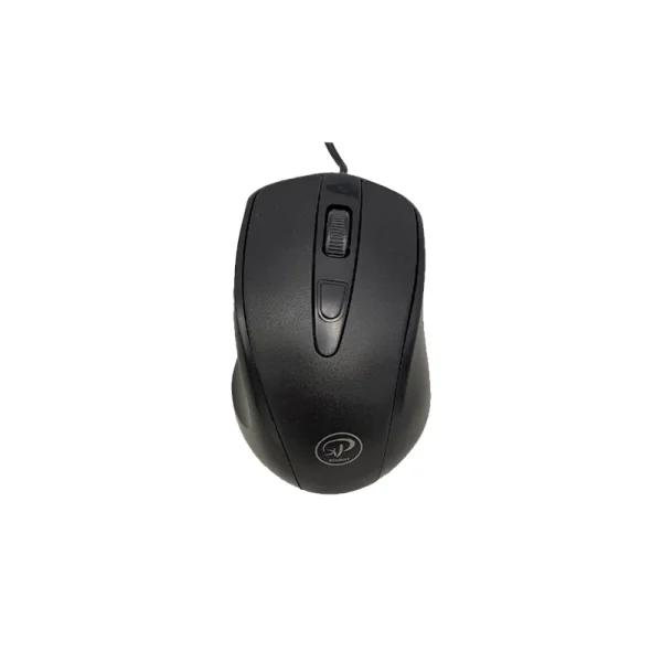 موس ایکس پی مدل XP-M692K