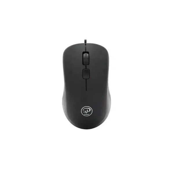 موس ایکس پی مدل XP-M693K