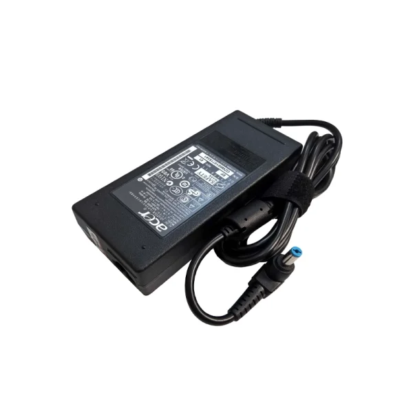 آداپتور شارژر لپ تاپ 19V- 4.74A ایسر (Acer)
