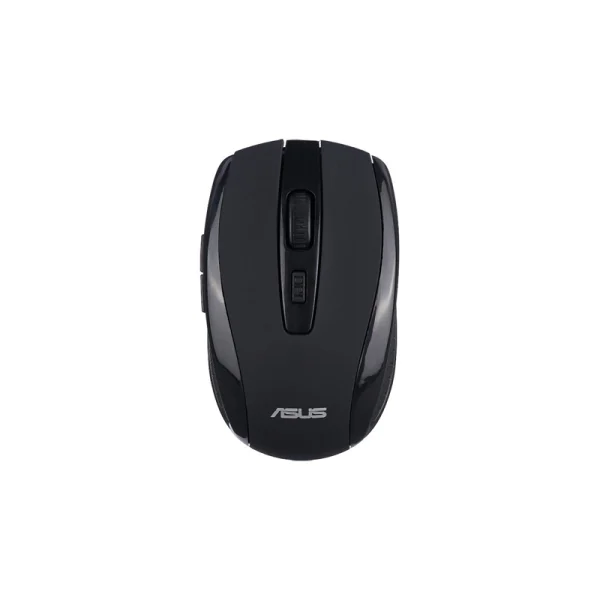 موس بی‌سیم ایسوس 1600dpi