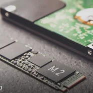 مقایسه کامل SSD و HDD: کدام یک برای شما بهتر است؟