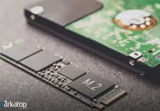 مقایسه کامل SSD و HDD: کدام یک برای شما بهتر است؟