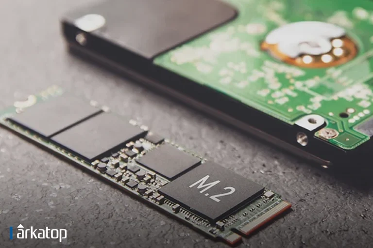 مقایسه کامل SSD و HDD: کدام یک برای شما بهتر است؟