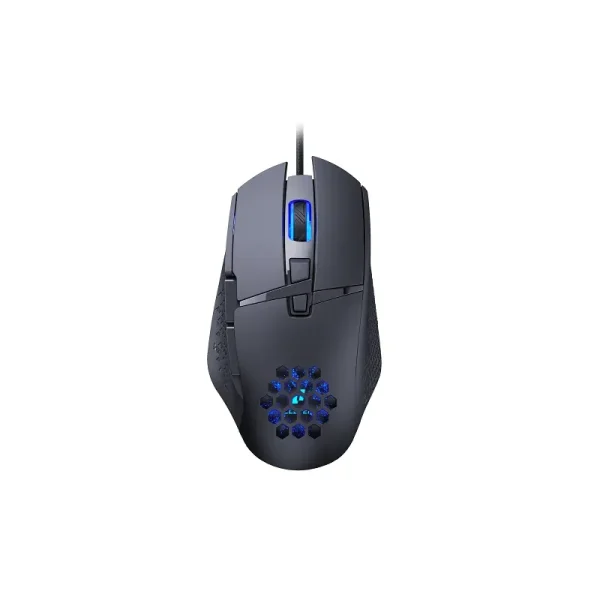 موس گیمینگ 8 کلید ایلون(Eleven) مدل GM2