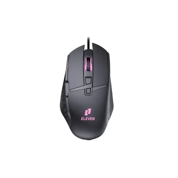 موس گیمینگ 8 کلید ایلون(Eleven) مدل GM4