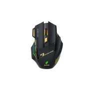 موس گیمینگ بی‌سیم 8 کلید ایلون(Eleven) مدل GM7B