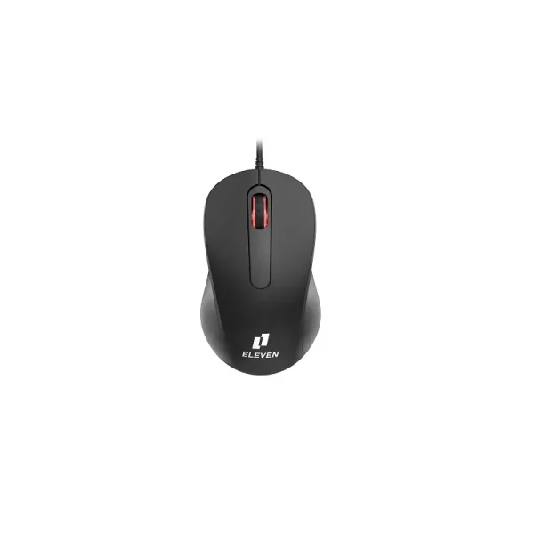 موس 3 کلید ایلون(Eleven) مدل M600