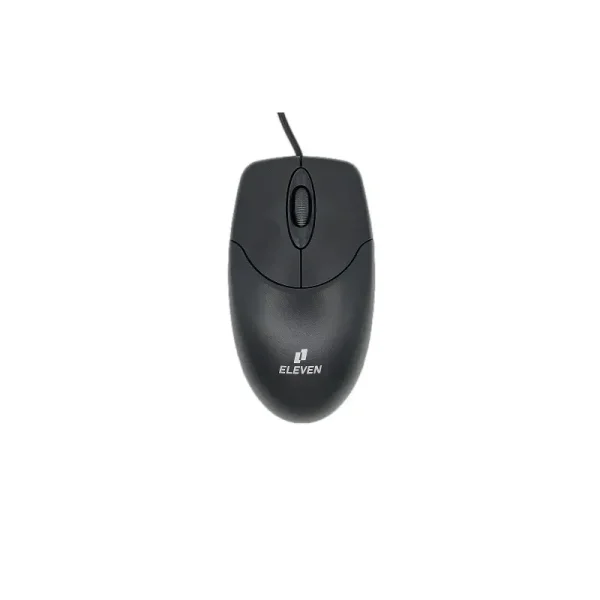 موس 3 کلید ایلون(Eleven) مدل M602