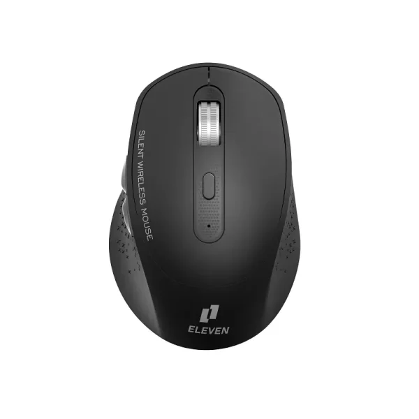 موس بی‌سیم 6 کلید ایلون(Eleven) سایلنت مدل WM905