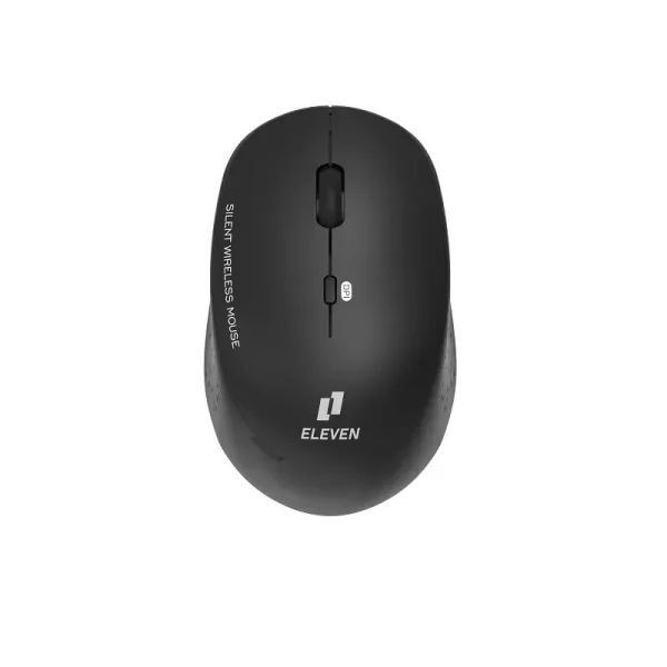 موس بی‌سیم 3 کلید ایلون(Eleven) سایلنت مدل WM907