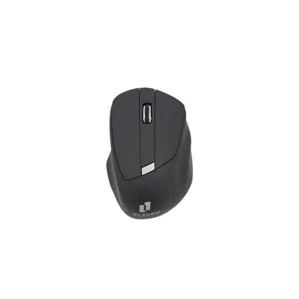 موس بی‌سیم 4 کلید ایلون(Eleven) سایلنت مدل WM909