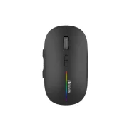 موس بی‌سیم 7 کلید ایلون(Eleven) سایلنت مدل WM910