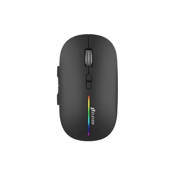 موس بی‌سیم 7 کلید ایلون(Eleven) سایلنت مدل WM910