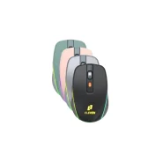 موس بی‌سیم 6 کلید ایلون(Eleven) سایلنت مدل WM911