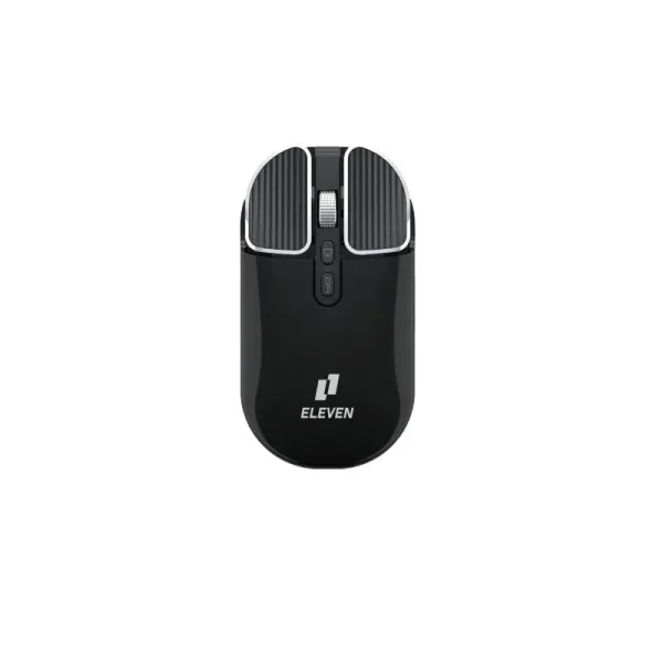 موس بی‌سیم 5 کلید ایلون(Eleven) سایلنت مدل WM914