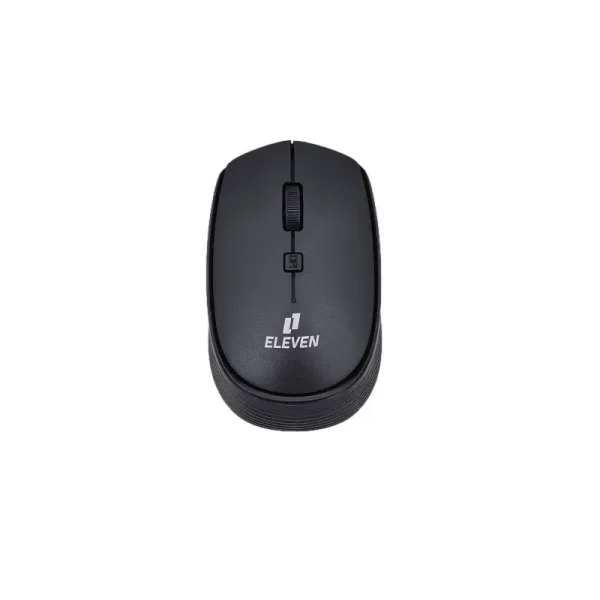 موس بی‌سیم 4 کلید ایلون(Eleven) سایلنت مدل WM916