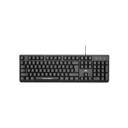 کیبورد اداری میکاسو(Mikuso) مدل KB-039U