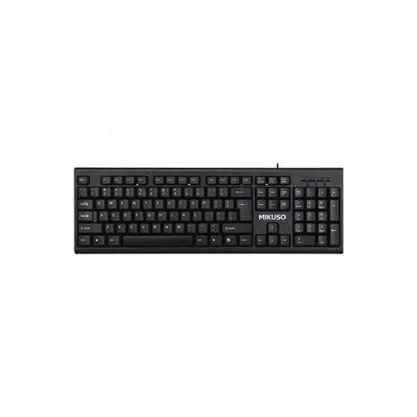 کیبورد اداری میکاسو(Mikuso)  مدل KB-049U